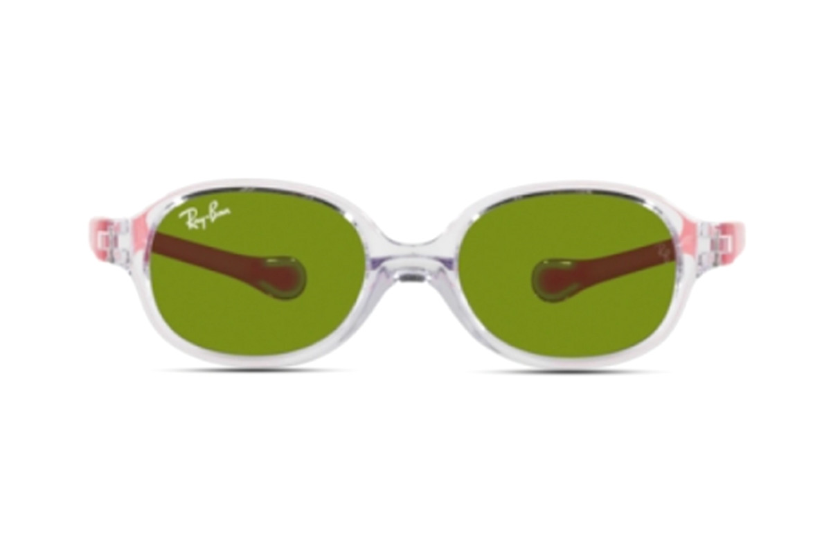 Сонцезахисні окуляри RJ 9187S 7082/2 43 Фото №4 - linza.ua