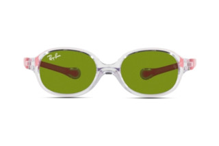 Сонцезахисні окуляри RJ 9187S 7082/2 43 Фото №4 - linza.ua