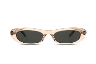 Сонцезахисні окуляри SAINT LAURENT SL 557 SHADE-004 53 Фото №2 - linza.ua
