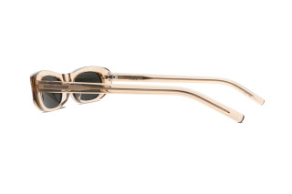 Сонцезахисні окуляри SAINT LAURENT SL 557 SHADE-004 53 Фото №4 - linza.ua