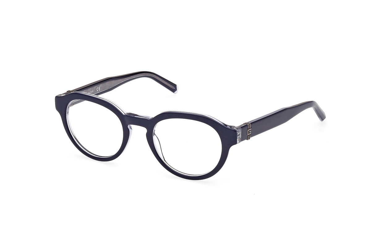 Оправы GUESS GU50083 092 50 Фото №1 - linza.ua