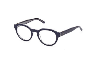 Оправы GUESS GU50083 092 50 Фото №1 - linza.ua