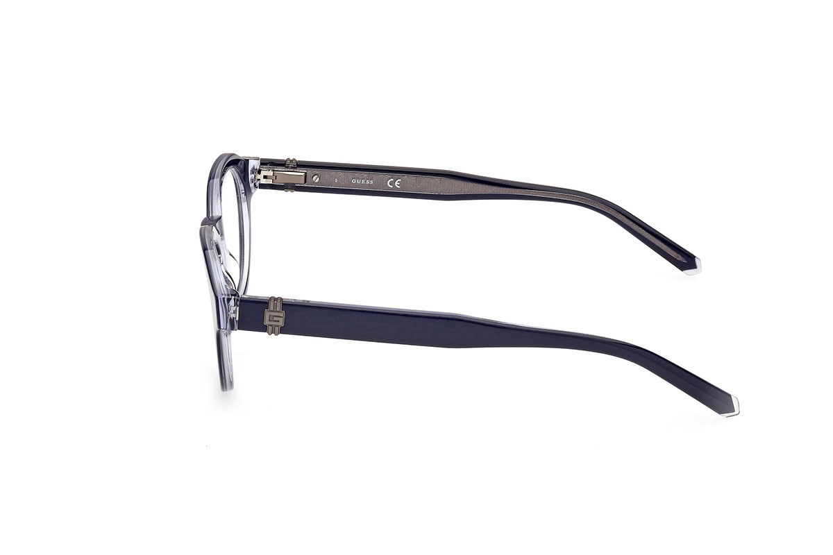 Оправы GUESS GU50083 092 50 Фото №3 - linza.ua