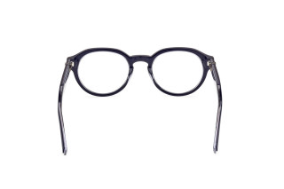 Оправы GUESS GU50083 092 50 Фото №4 - linza.ua