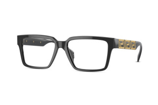 Оправы VE 3339U GB1 55 Фото №1 - linza.ua