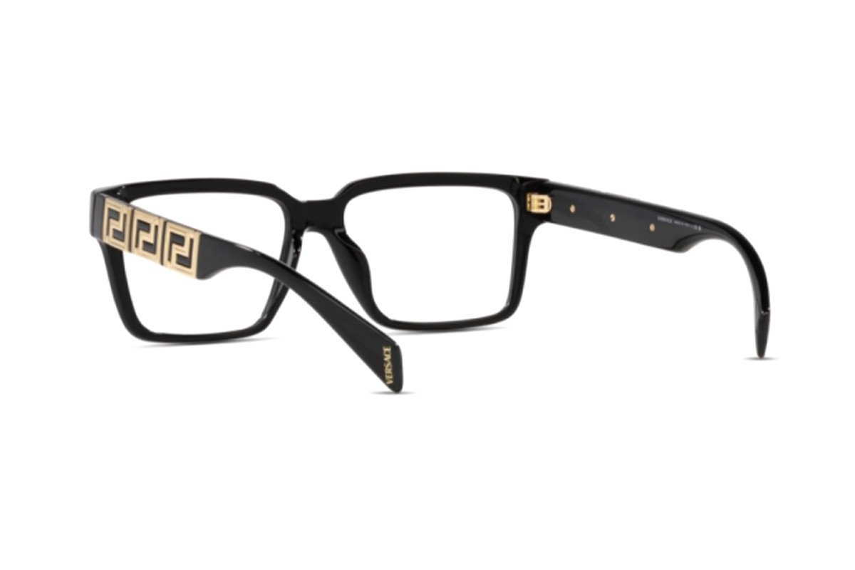 Оправы VE 3339U GB1 55 Фото №2 - linza.ua