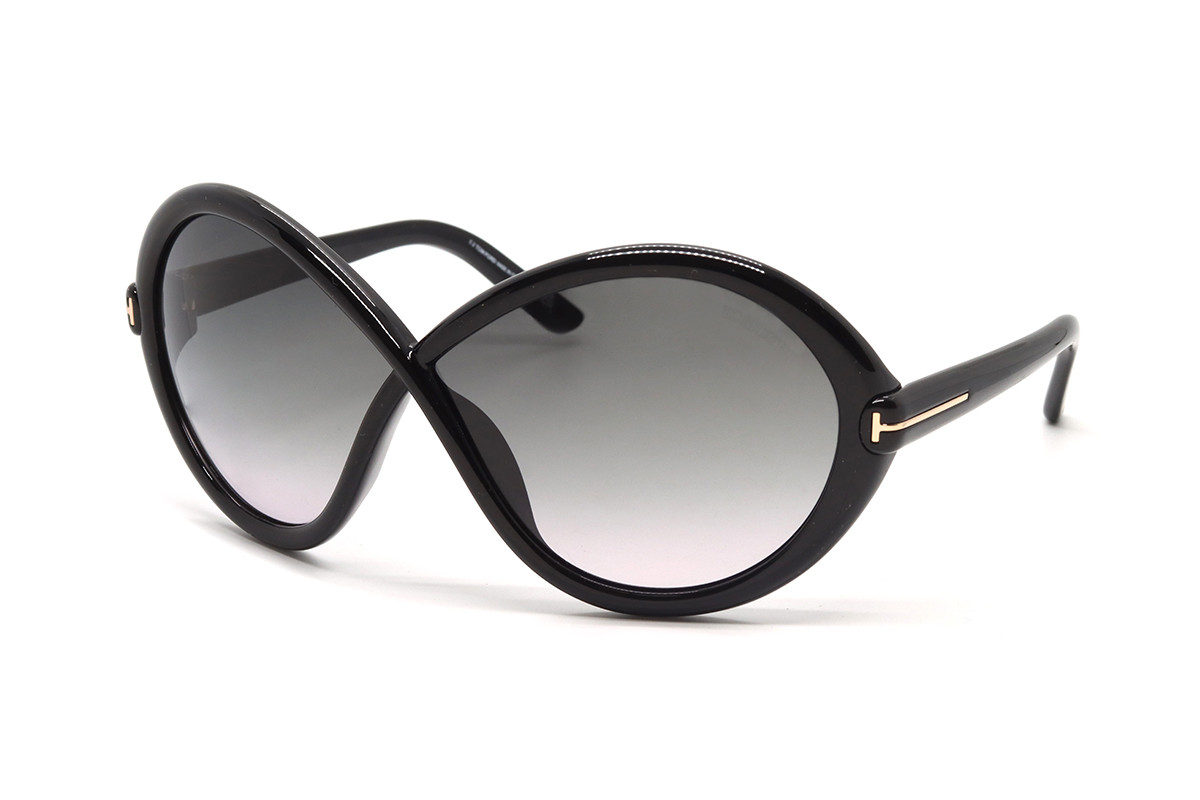 Солнцезащитные очки TOM FORD FT1070 01B 68 Фото №1 - linza.ua