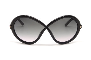 Солнцезащитные очки TOM FORD FT1070 01B 68 Фото №4 - linza.ua