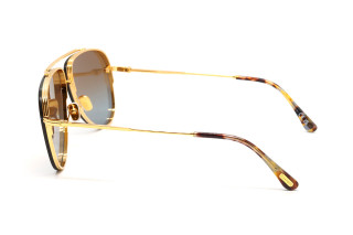 Солнцезащитные очки TOM FORD FT1071 30F 62 Фото №4 - linza.ua