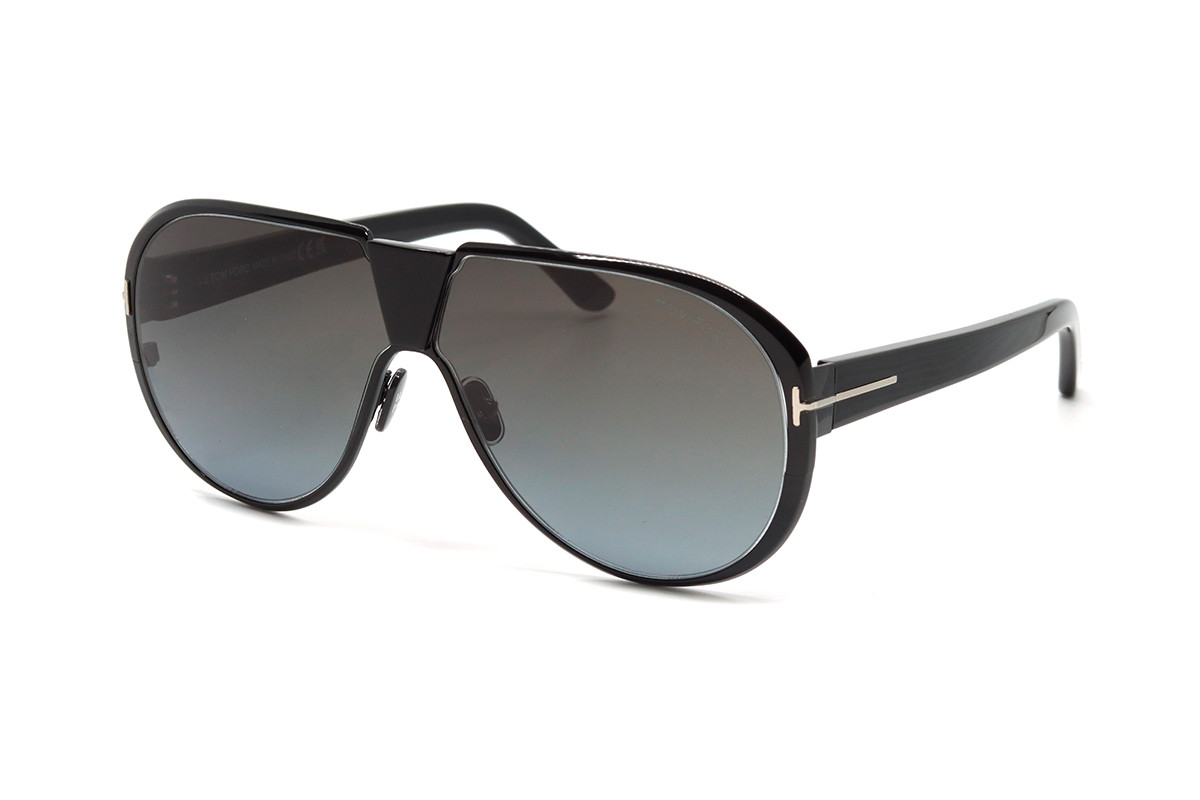 Сонцезахисні окуляри TOM FORD FT1072 01B 64 Фото №1 - linza.ua