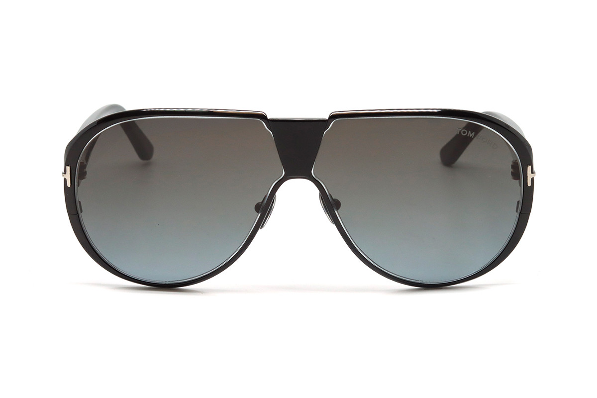 Сонцезахисні окуляри TOM FORD FT1072 01B 64 Фото №2 - linza.ua