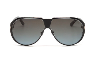 Сонцезахисні окуляри TOM FORD FT1072 01B 64 Фото №2 - linza.ua