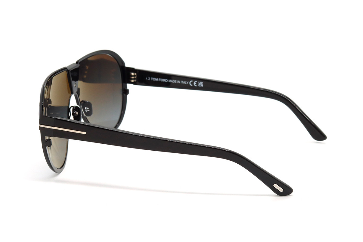 Сонцезахисні окуляри TOM FORD FT1072 01B 64 Фото №4 - linza.ua