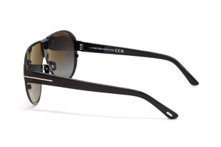 Сонцезахисні окуляри TOM FORD FT1072 01B 64 Фото №4 - linza.ua