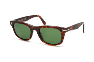 Солнцезащитные очки TOM FORD FT1076 54N 54 - linza.ua