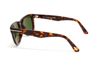 Сонцезахисні окуляри TOM FORD FT1076 54N 54 Фото №2 - linza.ua
