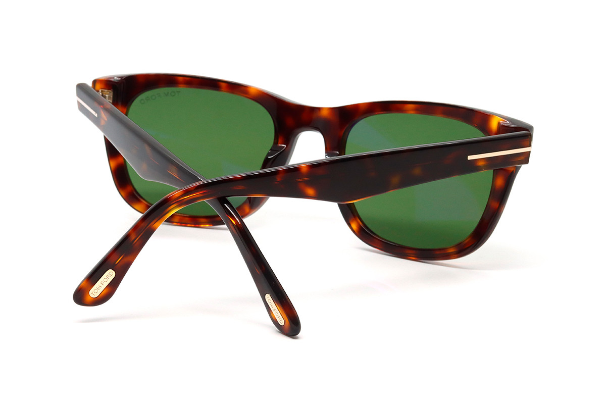 Сонцезахисні окуляри TOM FORD FT1076 54N 54 Фото №3 - linza.ua