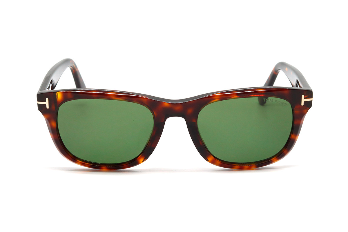 Сонцезахисні окуляри TOM FORD FT1076 54N 54 Фото №4 - linza.ua