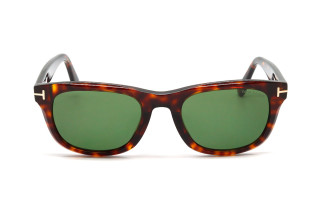 Сонцезахисні окуляри TOM FORD FT1076 54N 54 Фото №4 - linza.ua