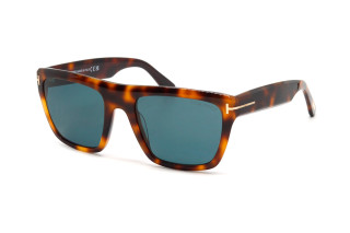 Солнцезащитные очки TOM FORD FT1077 53V 55 - linza.ua