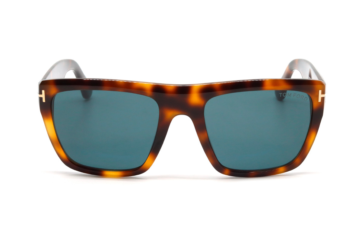 Солнцезащитные очки TOM FORD FT1077 53V 55 Фото №2 - linza.ua