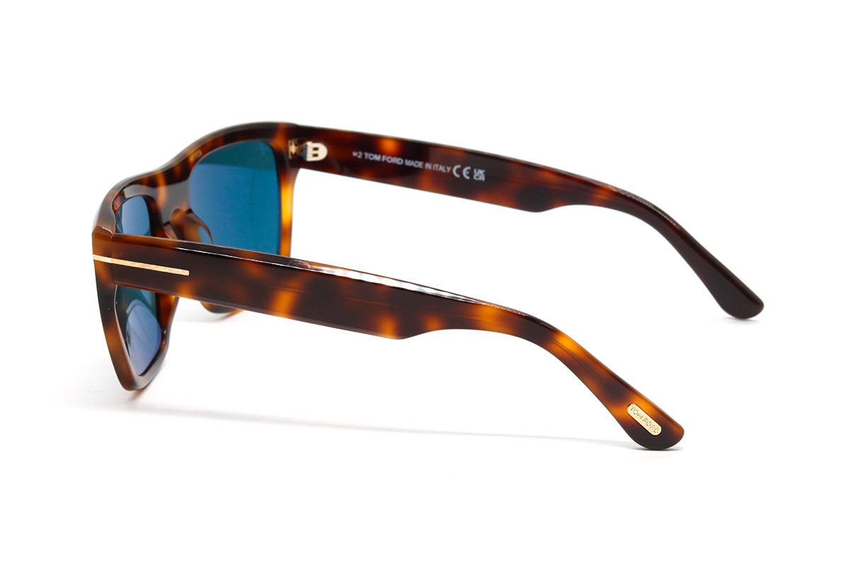 Солнцезащитные очки TOM FORD FT1077 53V 55 Фото №3 - linza.ua