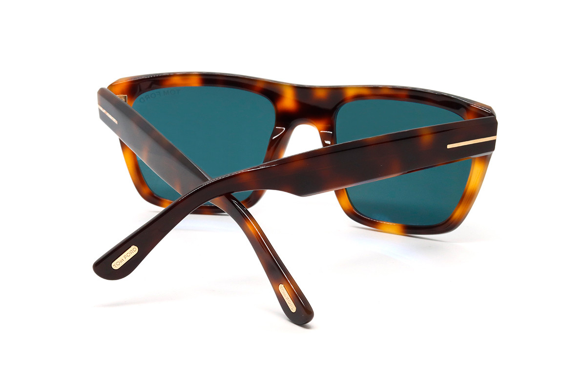 Солнцезащитные очки TOM FORD FT1077 53V 55 Фото №4 - linza.ua