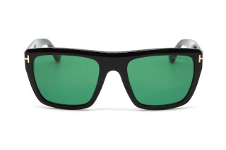 Солнцезащитные очки TOM FORD FT1077 01N 55 Фото №2 - linza.ua