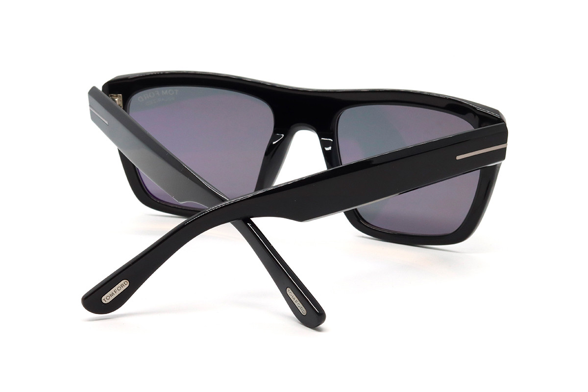 Сонцезахисні окуляри TOM FORD FT1077-N 01D 55 Фото №3 - linza.ua
