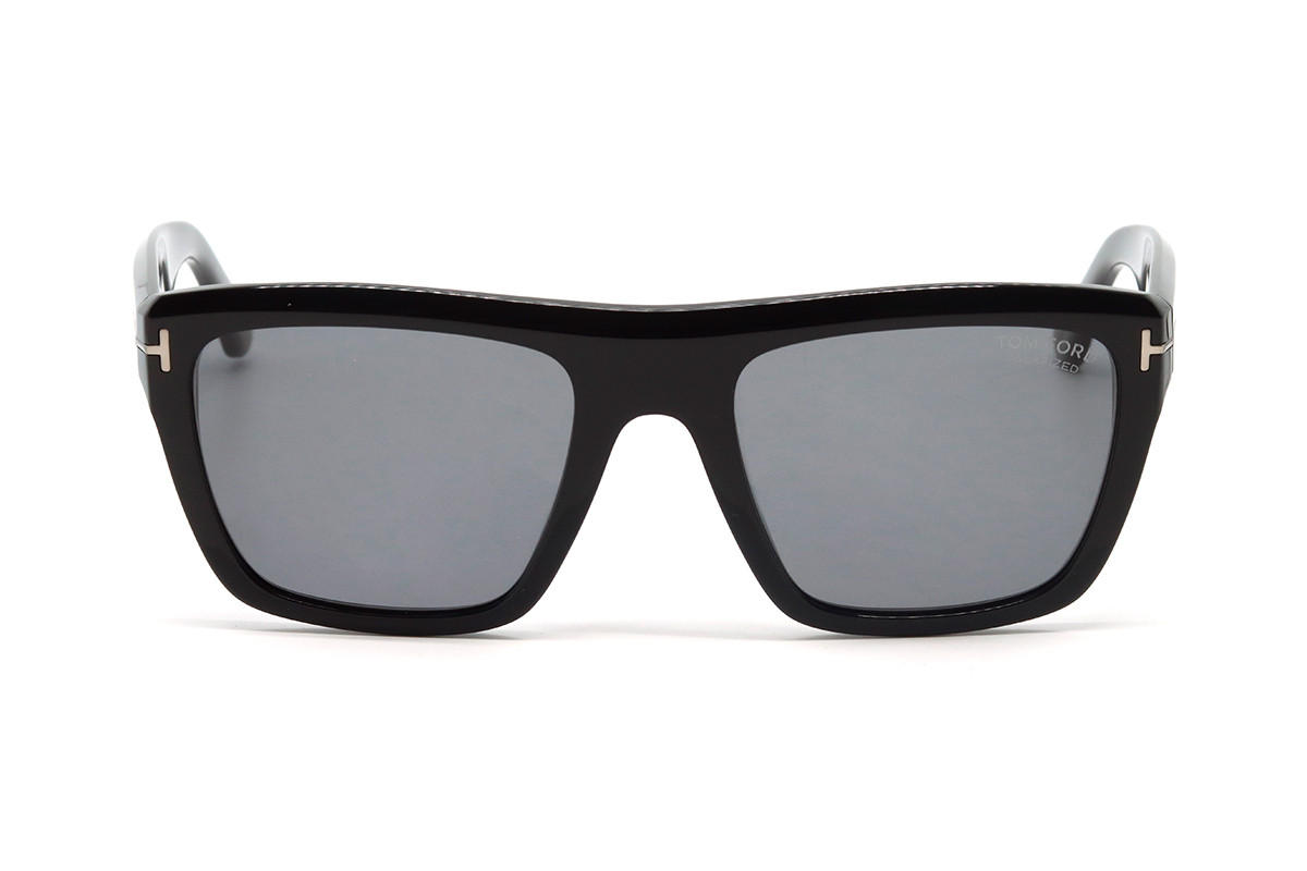 Сонцезахисні окуляри TOM FORD FT1077-N 01D 55 Фото №4 - linza.ua
