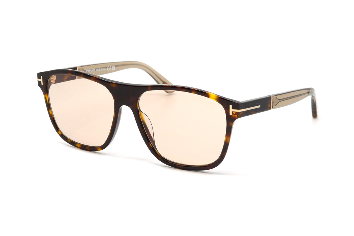 Солнцезащитные очки TOM FORD FT1081 52E 58 Фото №1 - linza.ua
