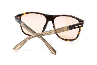 Солнцезащитные очки TOM FORD FT1081 52E 58 Фото №2 - linza.ua