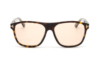 Солнцезащитные очки TOM FORD FT1081 52E 58 Фото №3 - linza.ua