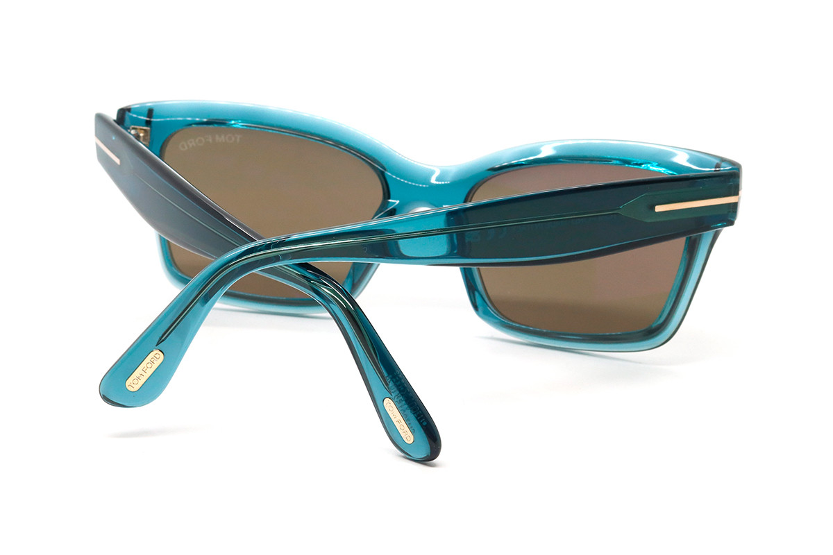 Солнцезащитные очки TOM FORD FT1085 90L 54 Фото №2 - linza.ua