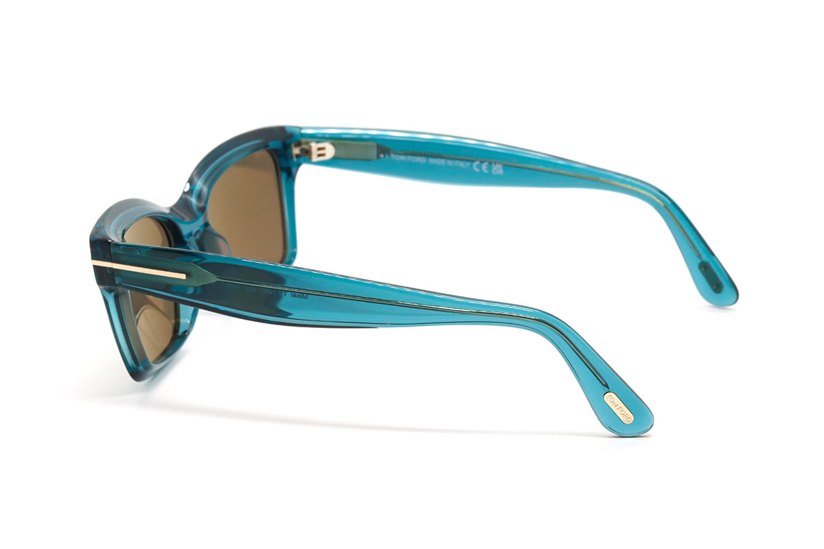 Солнцезащитные очки TOM FORD FT1085 90L 54 Фото №3 - linza.ua