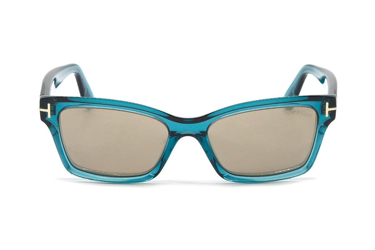 Солнцезащитные очки TOM FORD FT1085 90L 54 Фото №4 - linza.ua