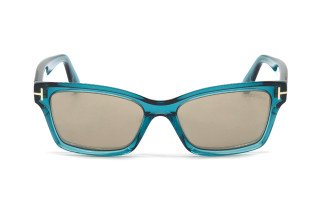 Солнцезащитные очки TOM FORD FT1085 90L 54 Фото №4 - linza.ua