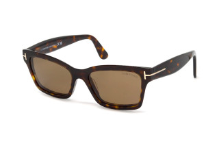 Солнцезащитные очки TOM FORD FT1085 52H 54 - linza.ua
