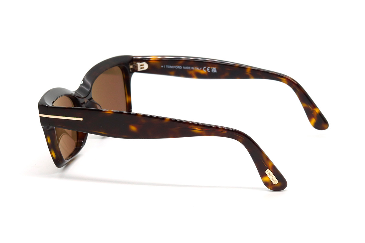 Сонцезахисні окуляри TOM FORD FT1085 52H 54 Фото №3 - linza.ua