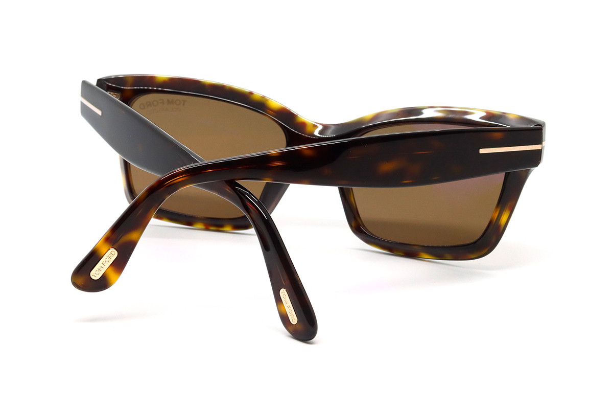 Сонцезахисні окуляри TOM FORD FT1085 52H 54 Фото №4 - linza.ua