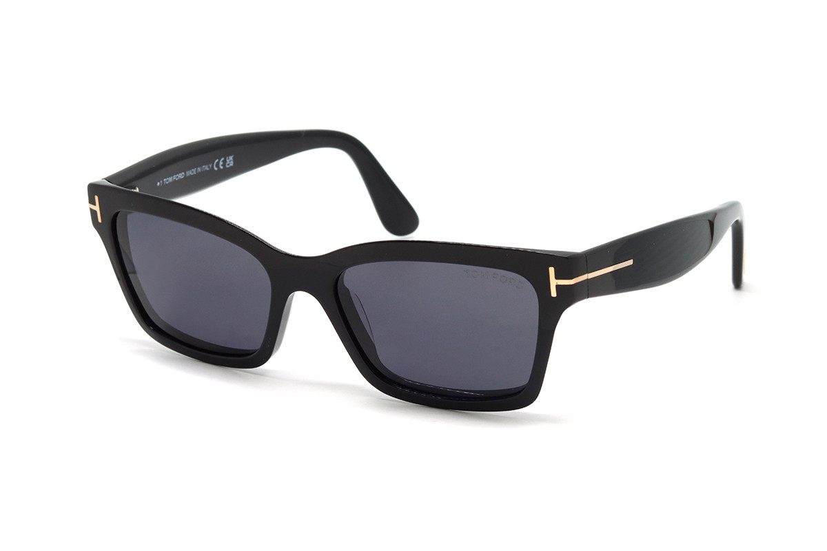 Солнцезащитные очки TOM FORD FT1085 01A 54 Фото №1 - linza.ua