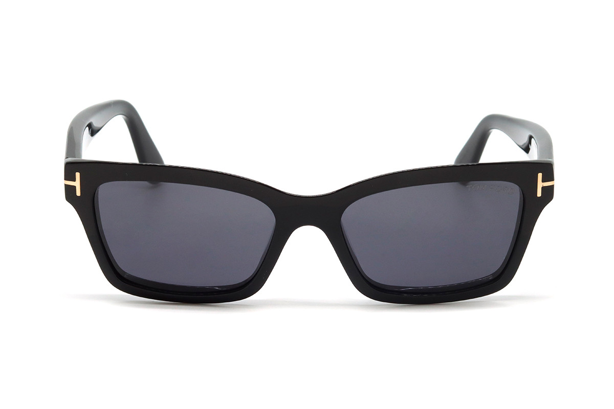 Солнцезащитные очки TOM FORD FT1085 01A 54 Фото №3 - linza.ua