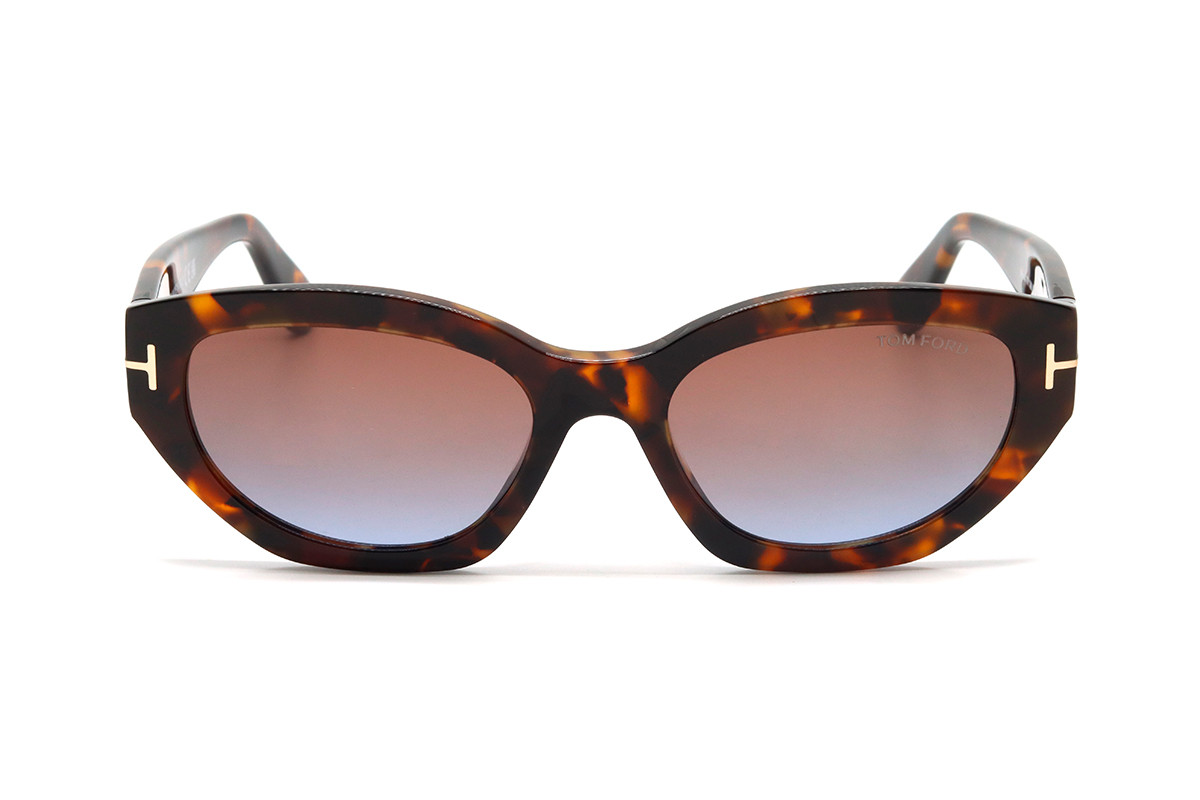 Сонцезахисні окуляри TOM FORD FT1086 52F 55 Фото №2 - linza.ua