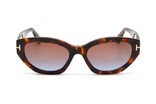 Сонцезахисні окуляри TOM FORD FT1086 52F 55 Фото №2 - linza.ua