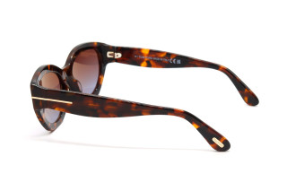 Сонцезахисні окуляри TOM FORD FT1086 52F 55 Фото №4 - linza.ua
