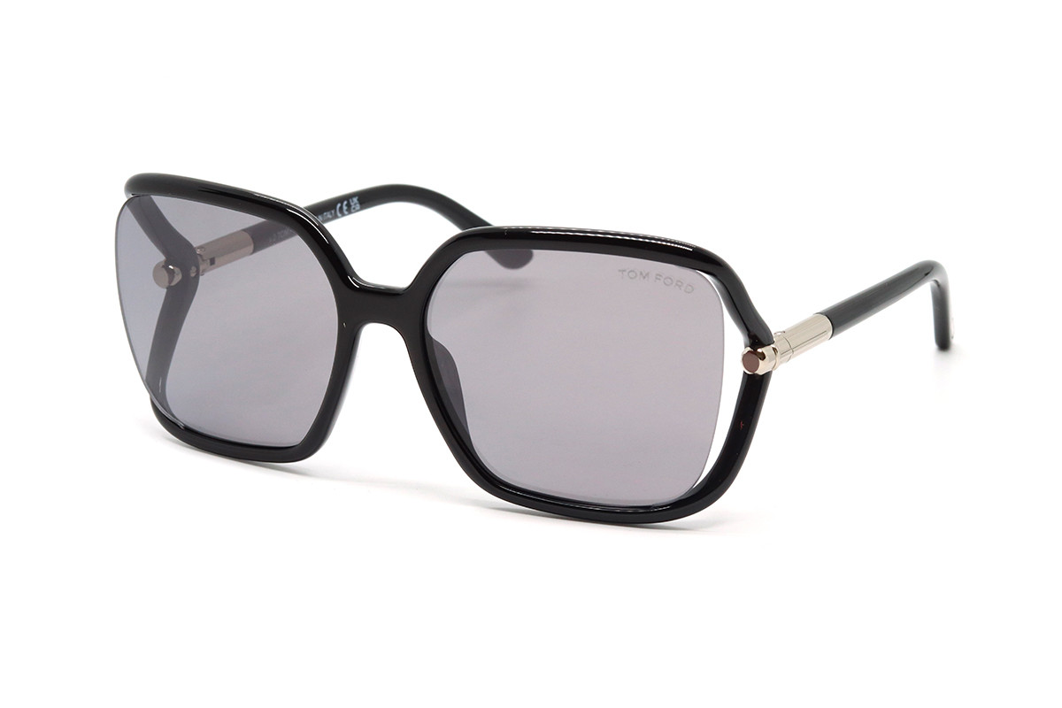 Солнцезащитные очки TOM FORD FT1089 01C 60 Фото №1 - linza.ua