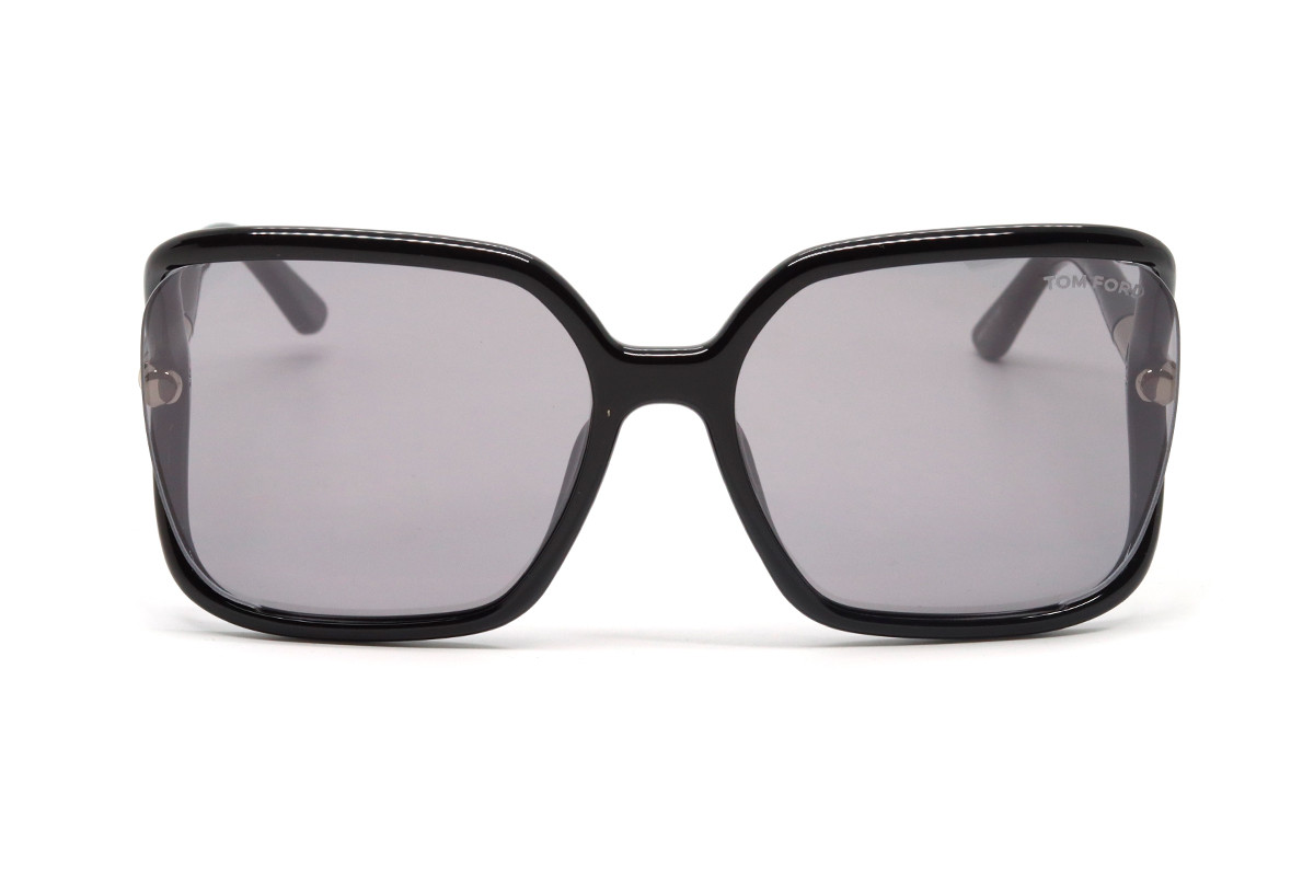 Солнцезащитные очки TOM FORD FT1089 01C 60 Фото №2 - linza.ua
