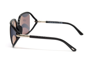Солнцезащитные очки TOM FORD FT1089 01C 60 Фото №4 - linza.ua