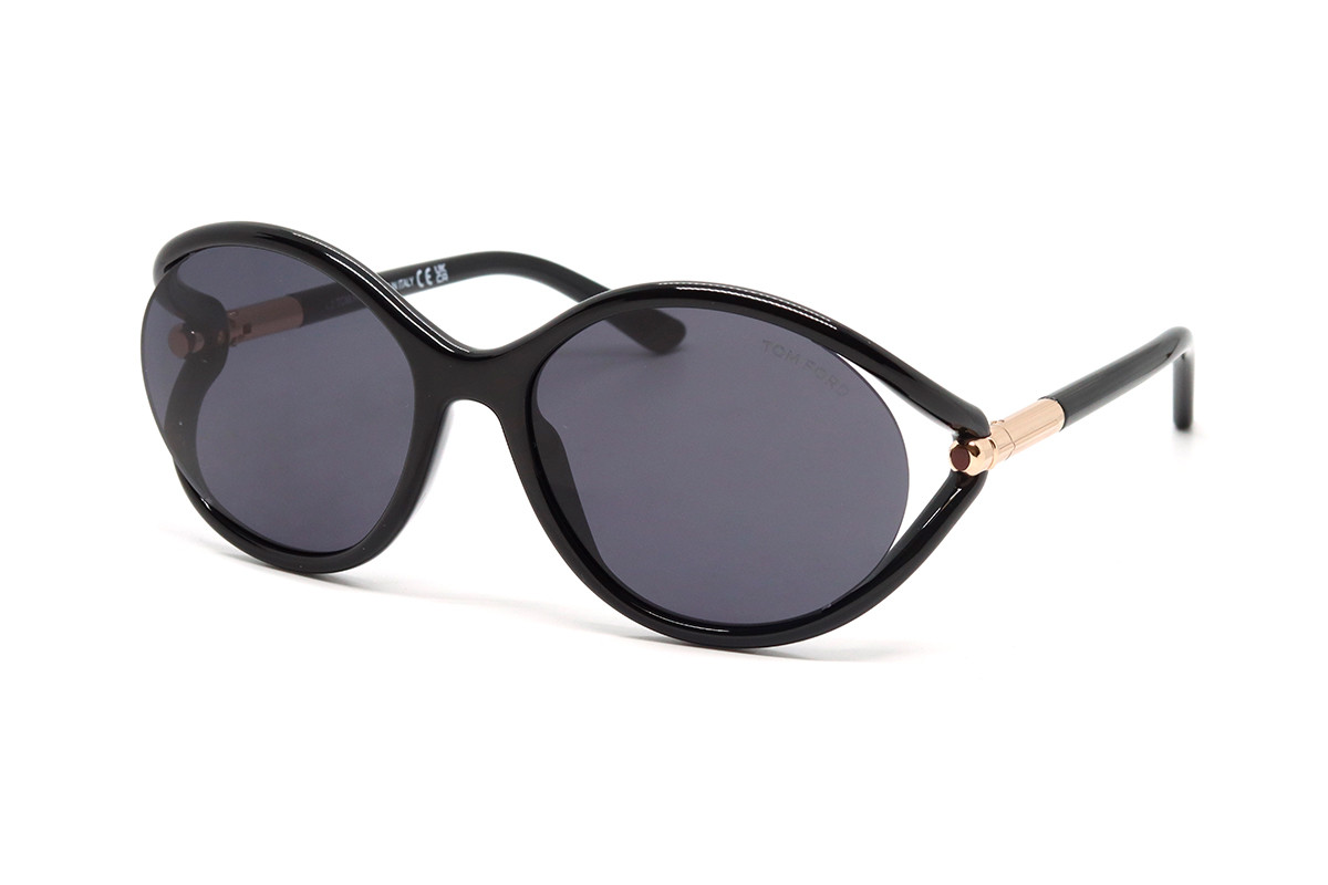 Сонцезахисні окуляри TOM FORD FT1090 01A 59 Фото №1 - linza.ua
