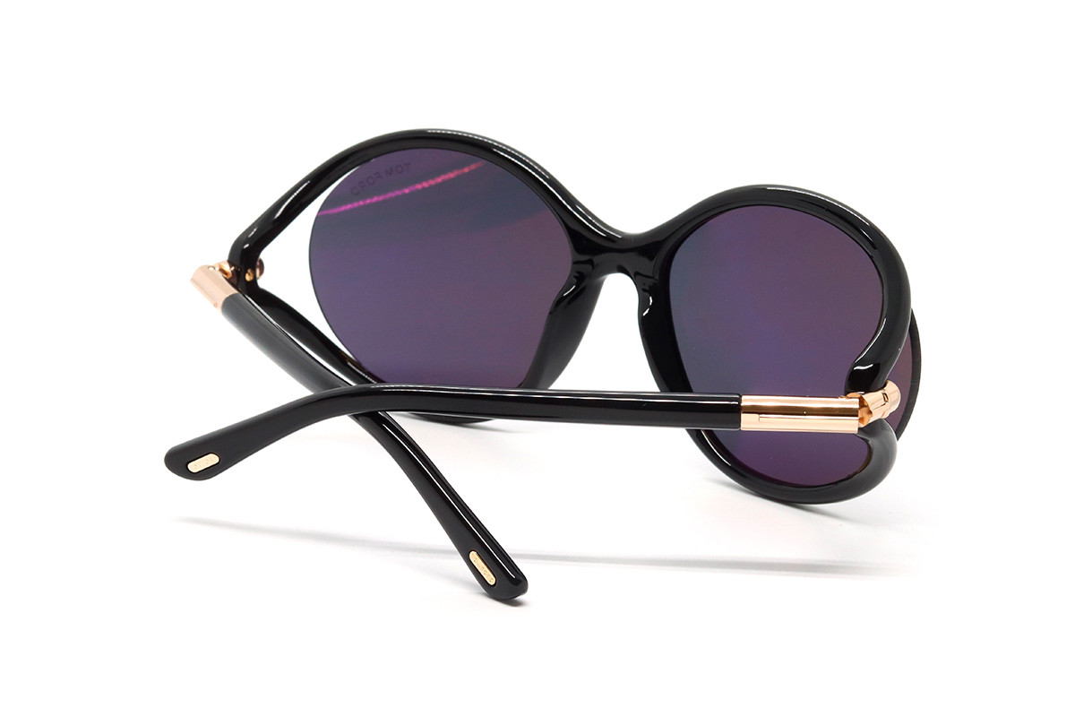 Сонцезахисні окуляри TOM FORD FT1090 01A 59 Фото №3 - linza.ua